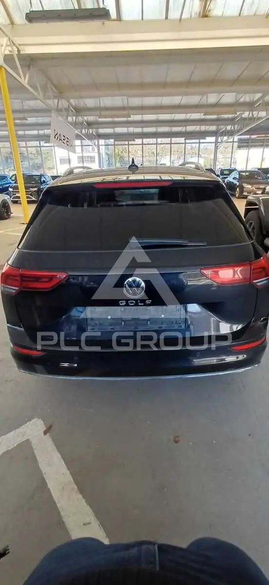 2024 Volkswagen GOLF