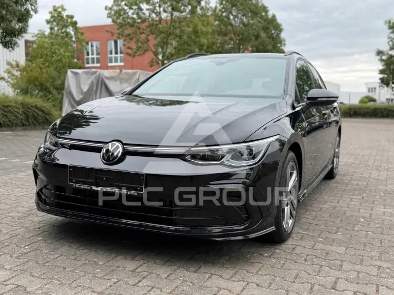 2024 Volkswagen GOLF