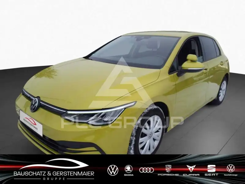 2024 Volkswagen GOLF