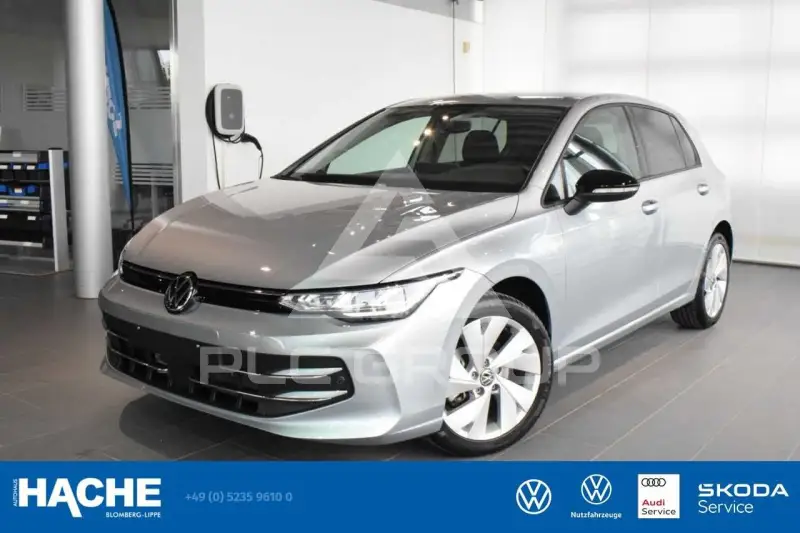 2024 Volkswagen GOLF