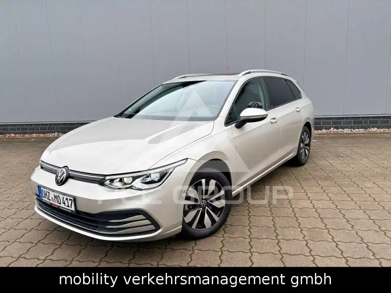 2024 Volkswagen GOLF