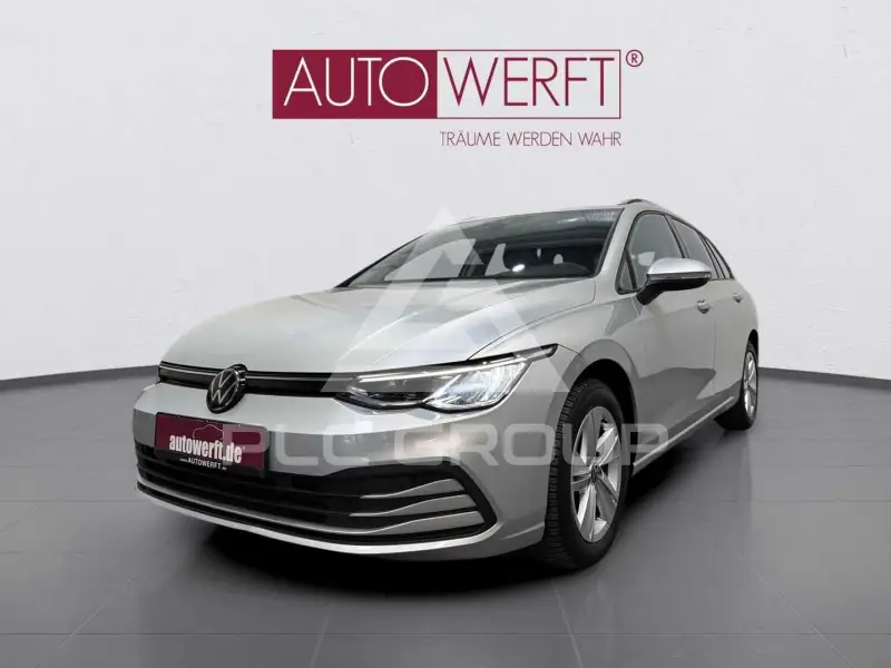 2024 Volkswagen GOLF