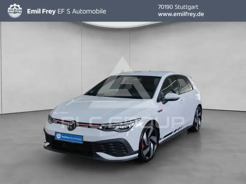 2024 Volkswagen GOLF