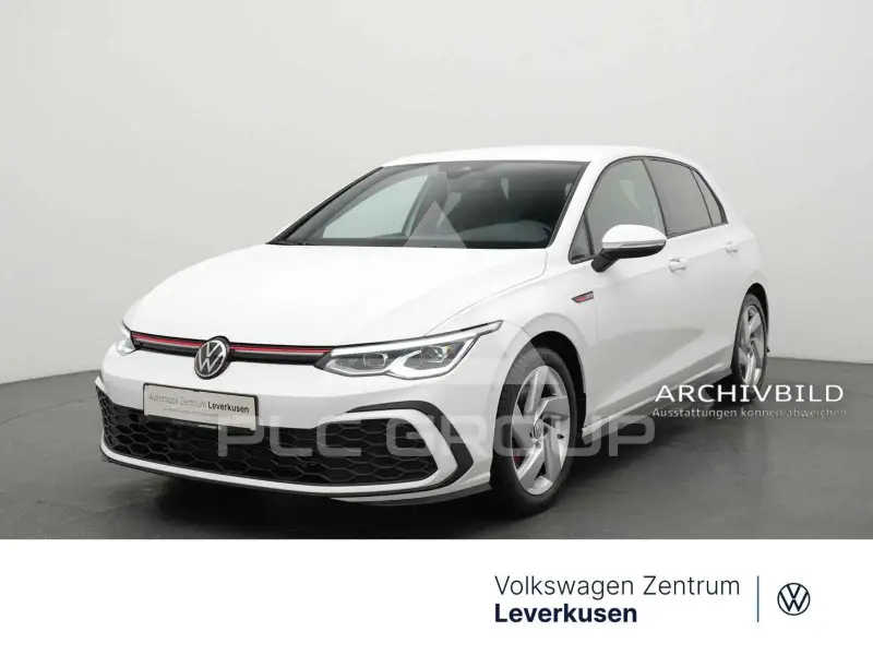 2024 Volkswagen GOLF