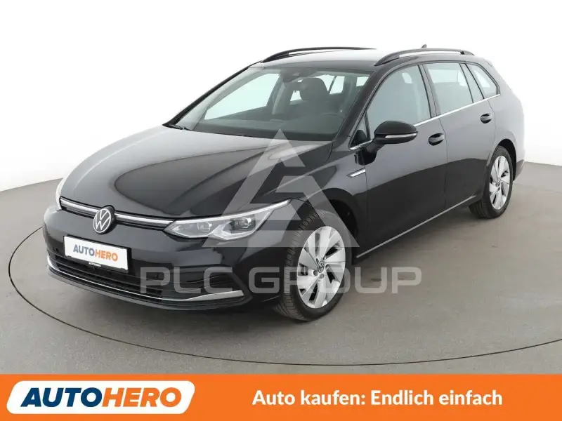 2024 Volkswagen GOLF