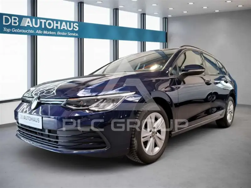2024 Volkswagen GOLF