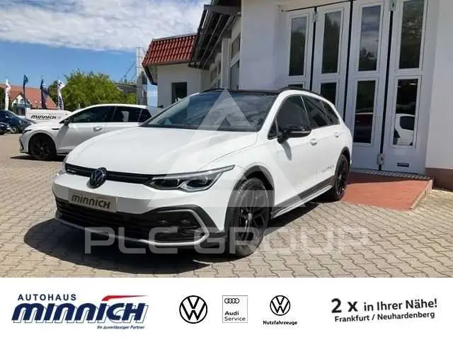 2024 Volkswagen GOLF