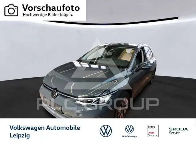 2024 Volkswagen GOLF