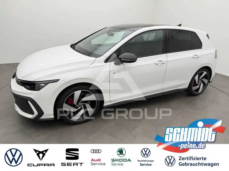 2024 Volkswagen GOLF