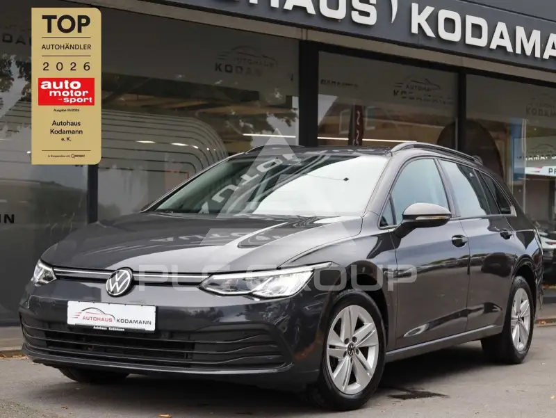 2024 Volkswagen GOLF