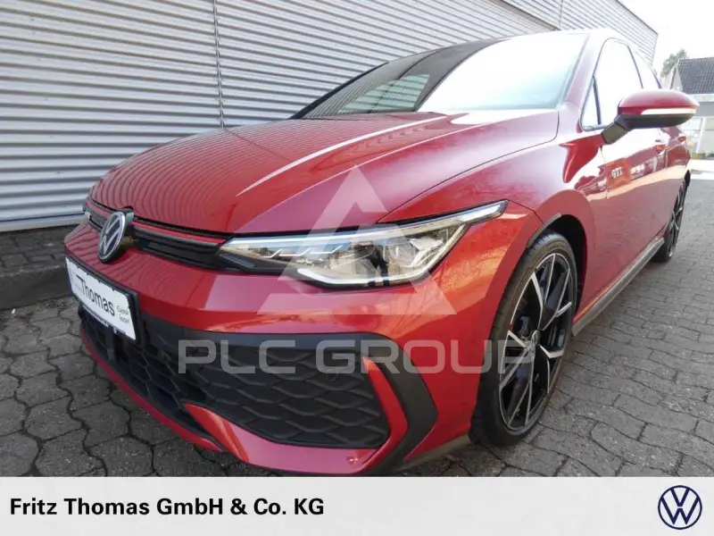 2024 Volkswagen GOLF