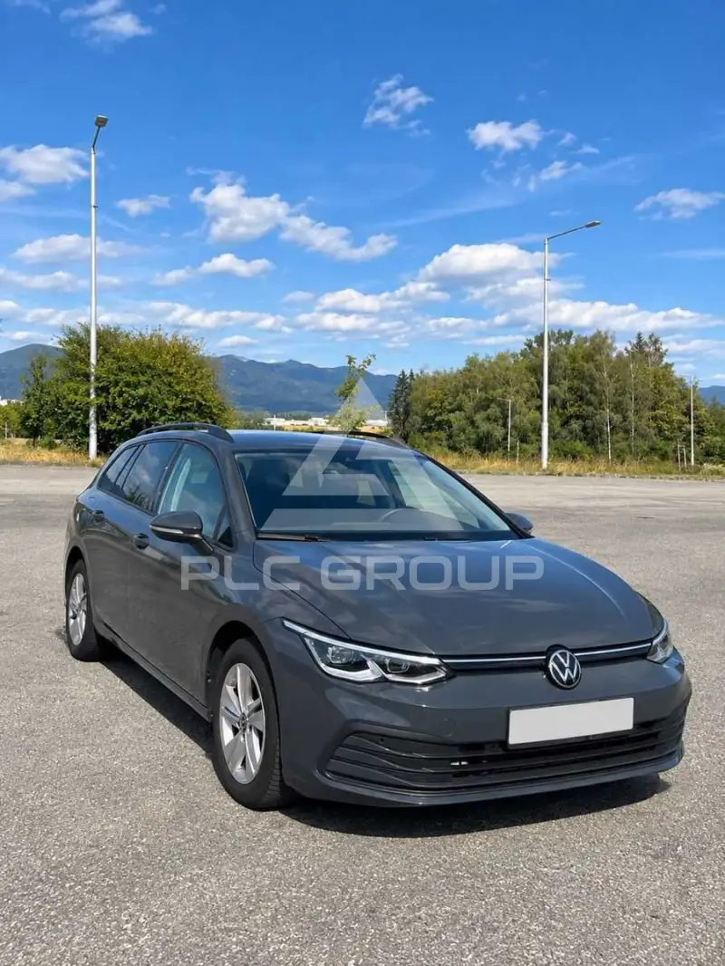 2024 Volkswagen GOLF