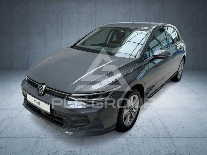 2024 Volkswagen GOLF