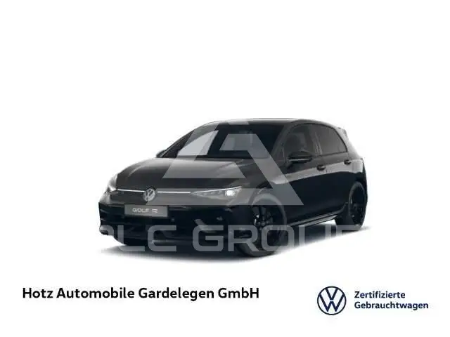2024 Volkswagen GOLF