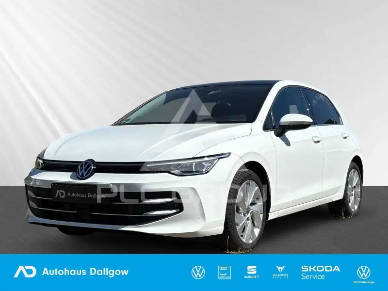 2024 Volkswagen GOLF