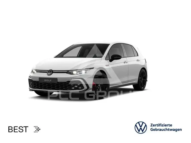 2024 Volkswagen GOLF