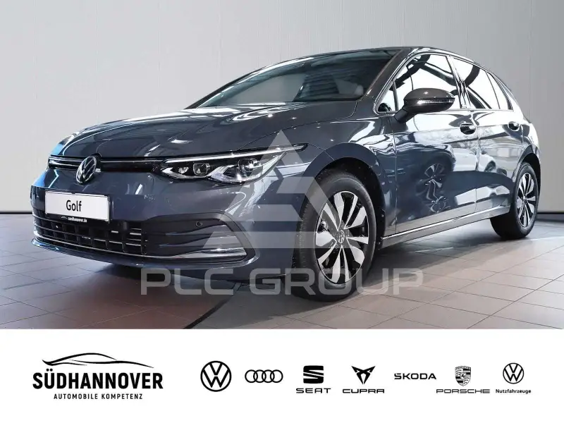 2024 Volkswagen GOLF
