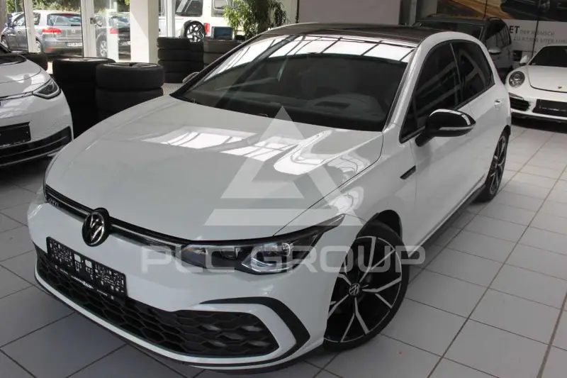 2024 Volkswagen GOLF