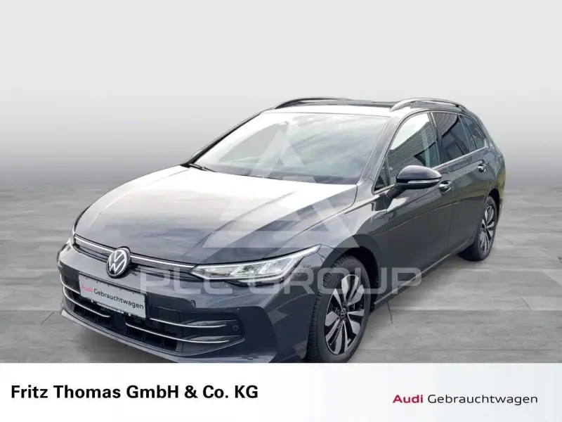 2024 Volkswagen GOLF