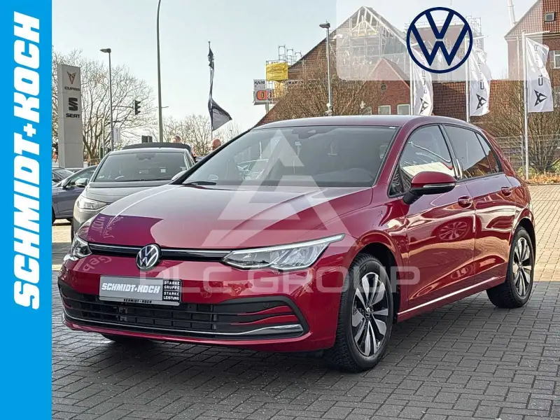 2024 Volkswagen GOLF