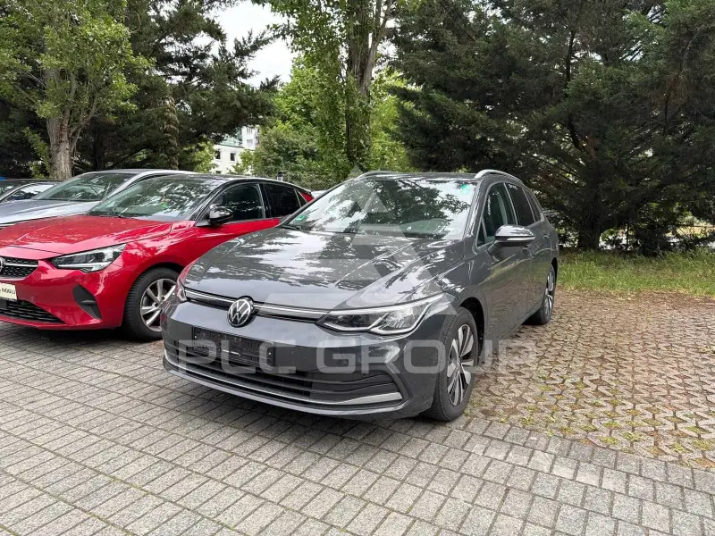 2024 Volkswagen GOLF