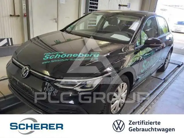 2024 Volkswagen GOLF