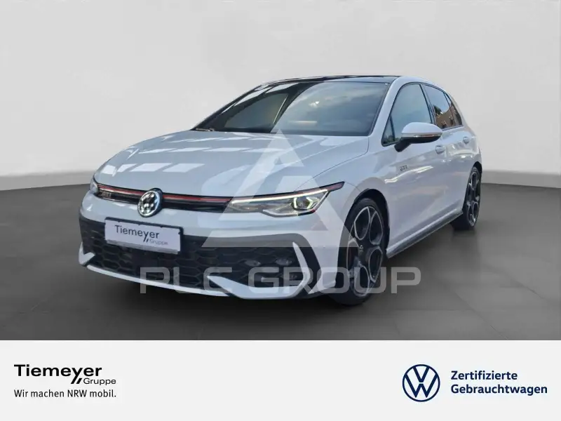 2024 Volkswagen GOLF