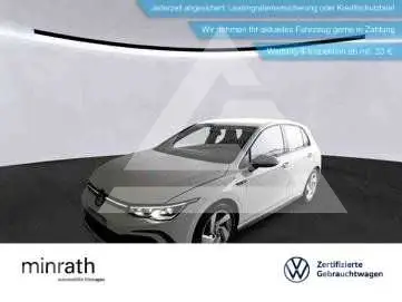 2024 Volkswagen GOLF