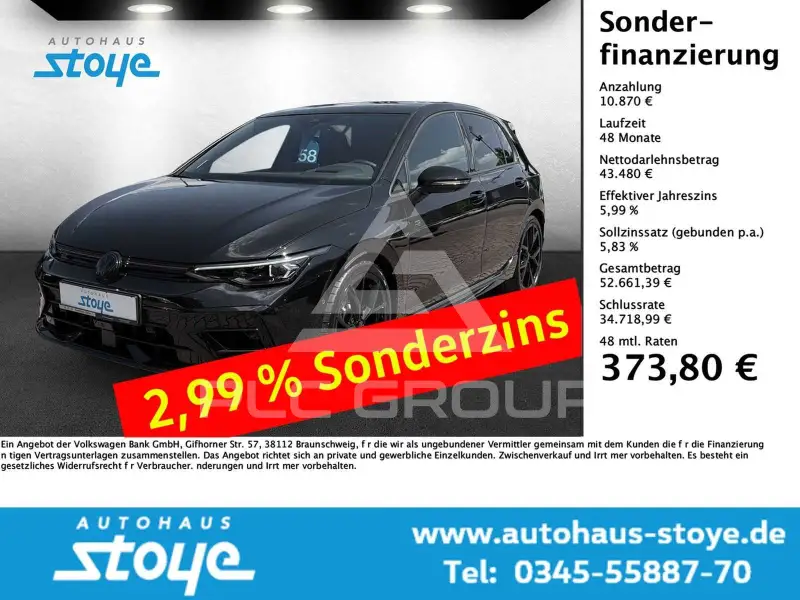 2024 Volkswagen GOLF