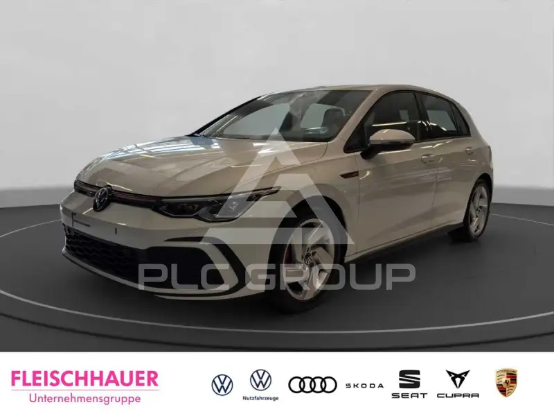 2024 Volkswagen GOLF