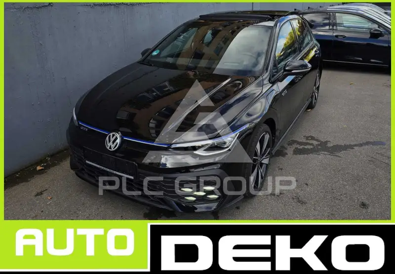 2024 Volkswagen GOLF