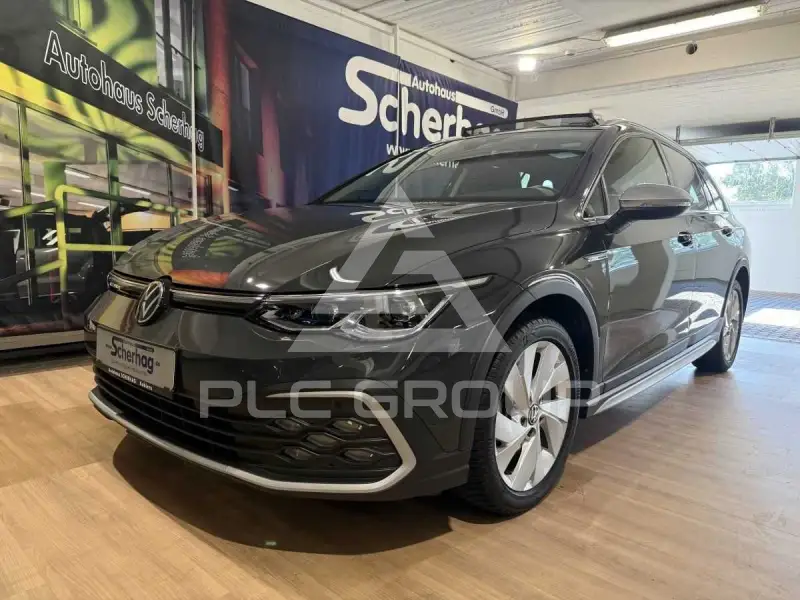 2024 Volkswagen GOLF