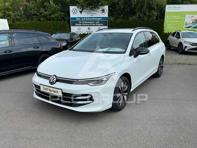 2024 Volkswagen GOLF