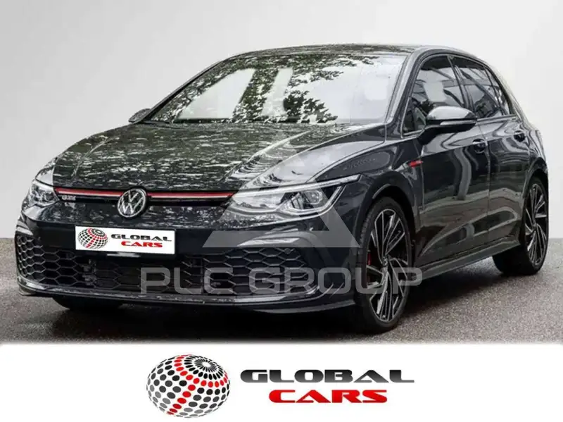 2024 Volkswagen GOLF