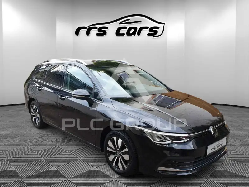 2024 Volkswagen GOLF