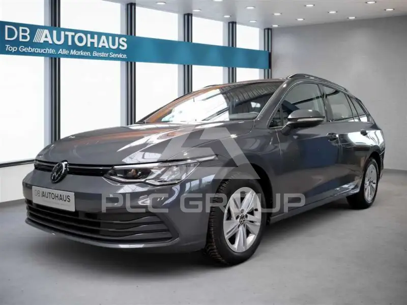 2024 Volkswagen GOLF