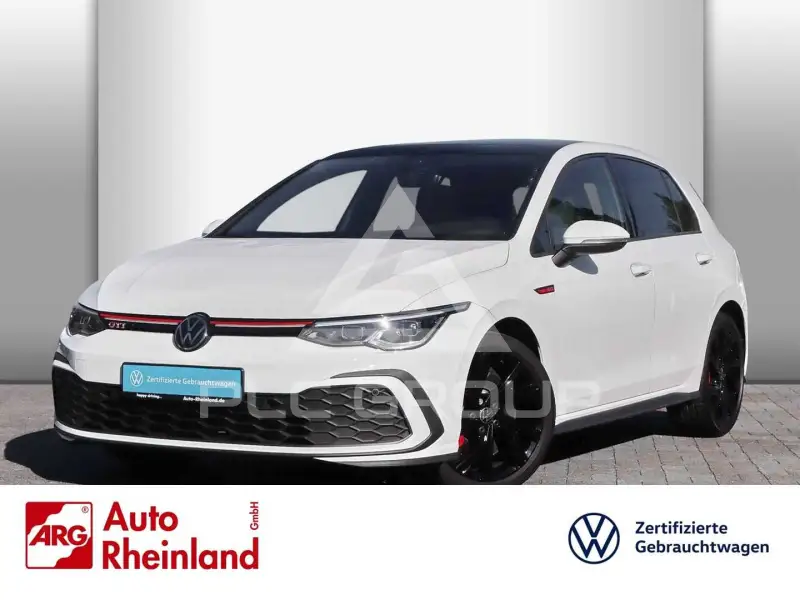 2024 Volkswagen GOLF