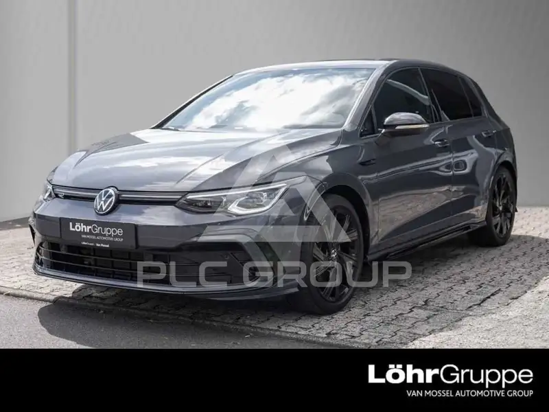 2024 Volkswagen GOLF
