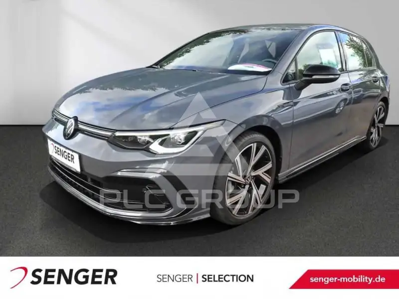 2024 Volkswagen GOLF