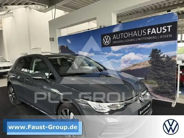 2024 Volkswagen GOLF