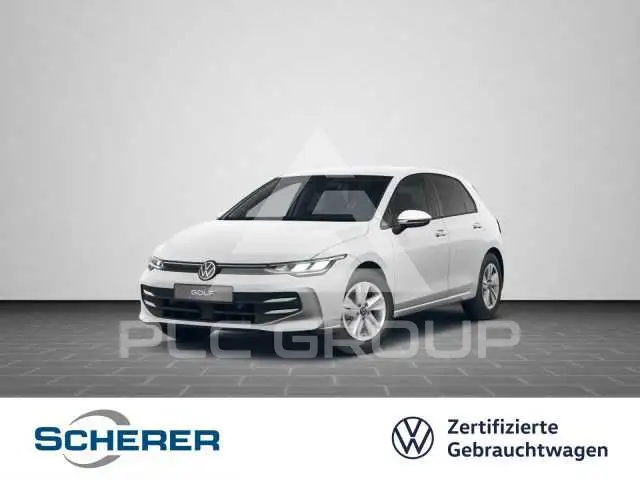 2024 Volkswagen GOLF
