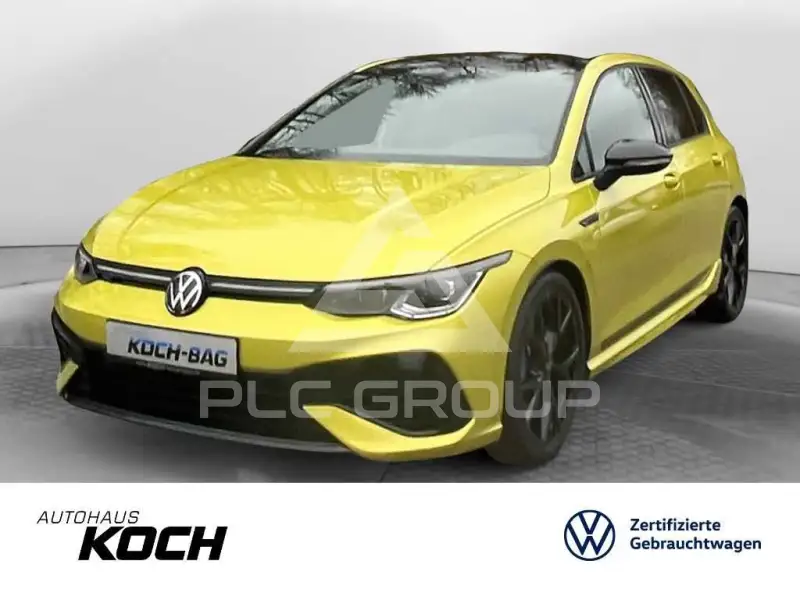 2024 Volkswagen GOLF