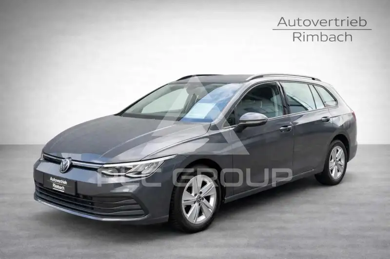 2024 Volkswagen GOLF