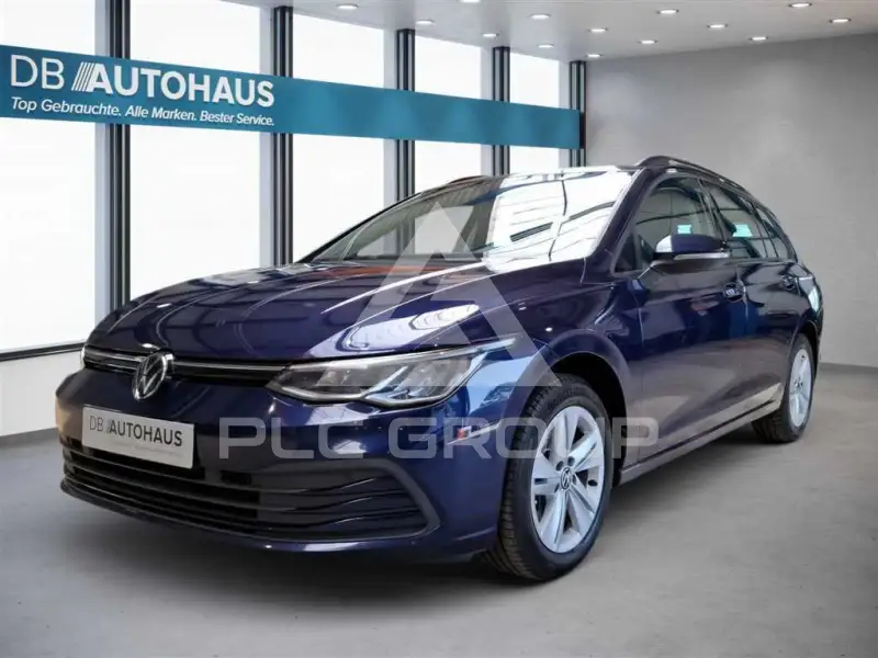 2024 Volkswagen GOLF