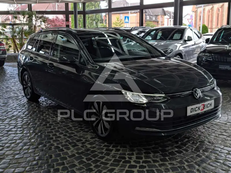 2024 Volkswagen GOLF