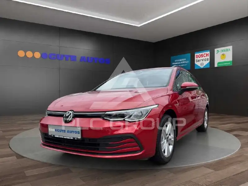 2024 Volkswagen GOLF