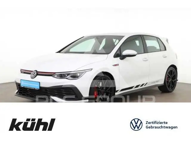 2024 Volkswagen GOLF