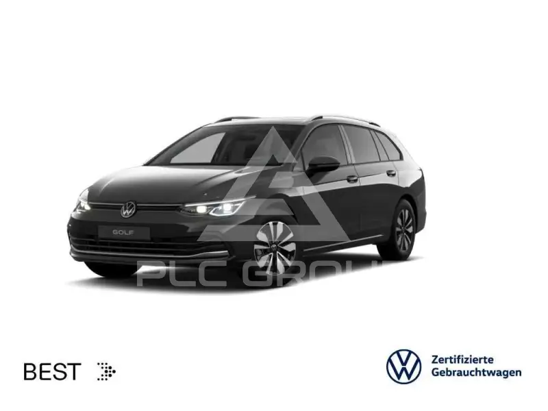 2024 Volkswagen GOLF