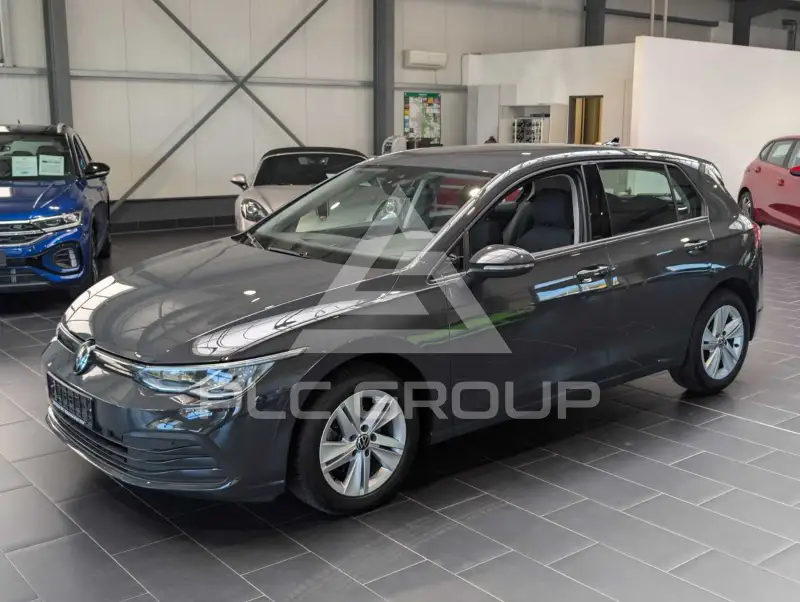 2024 Volkswagen GOLF