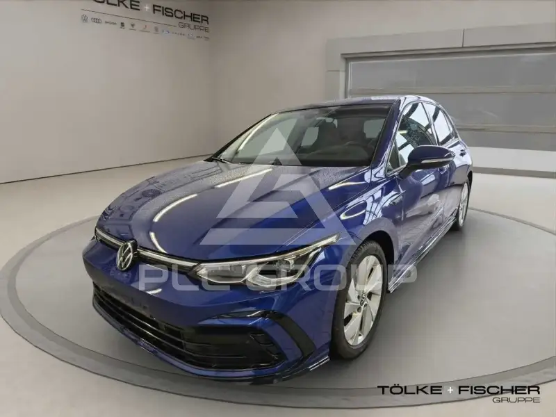 2024 Volkswagen GOLF